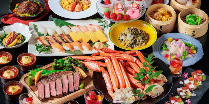 フォンタナ フォンタナ ザ ニューホテルクマモト ザ ニューホテル熊本 ビュッフェ 一休 Comレストラン フォンタナ フォンタナ ザ ニューホテルクマモト ザ ニューホテル熊本 ビュッフェ 一休 Comレストラン