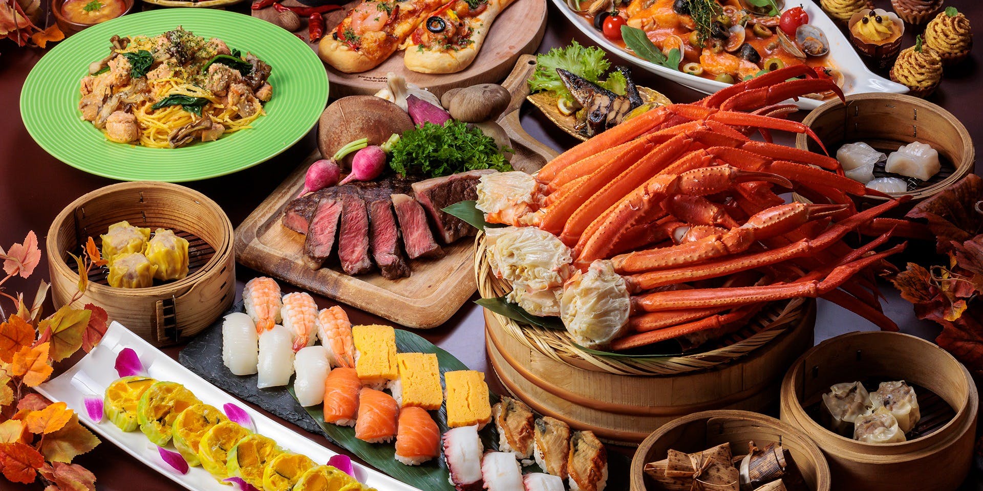 フォンタナ フォンタナ ザ ニューホテルクマモト ザ ニューホテル熊本 ビュッフェ 一休 Comレストラン