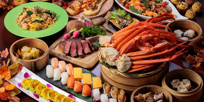 フォンタナ フォンタナ ザ ニューホテルクマモト ザ ニューホテル熊本 ビュッフェ 一休 Comレストラン フォンタナ フォンタナ ザ ニューホテルクマモト ザ ニューホテル熊本 ビュッフェ 一休 Comレストラン