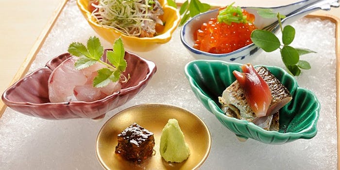 京都のランチに割烹 小料理が楽しめるおすすめレストラン選 一休 Comレストラン