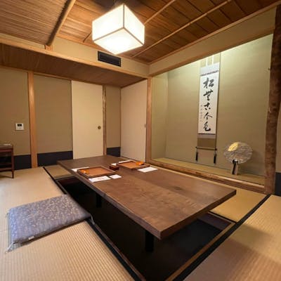 日本の粋を体現した数寄屋造りの