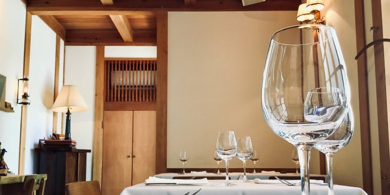 江ノ島駅周辺ランチ21 おすすめ 絶品お昼ごはん5選 一休 Comレストラン