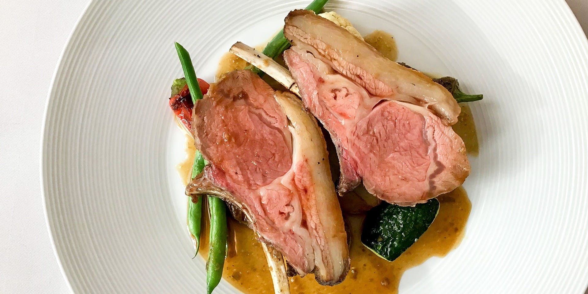 ラ・ターブル・オ・ジャポン（La table au japon）