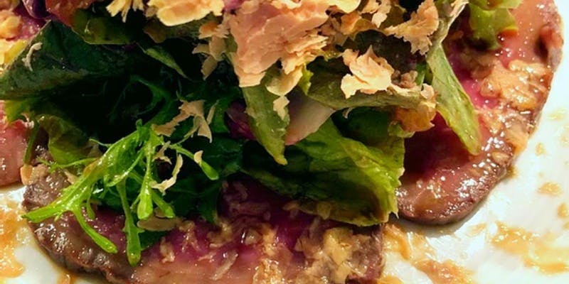 ラ・ターブル・オ・ジャポン（La table au japon）