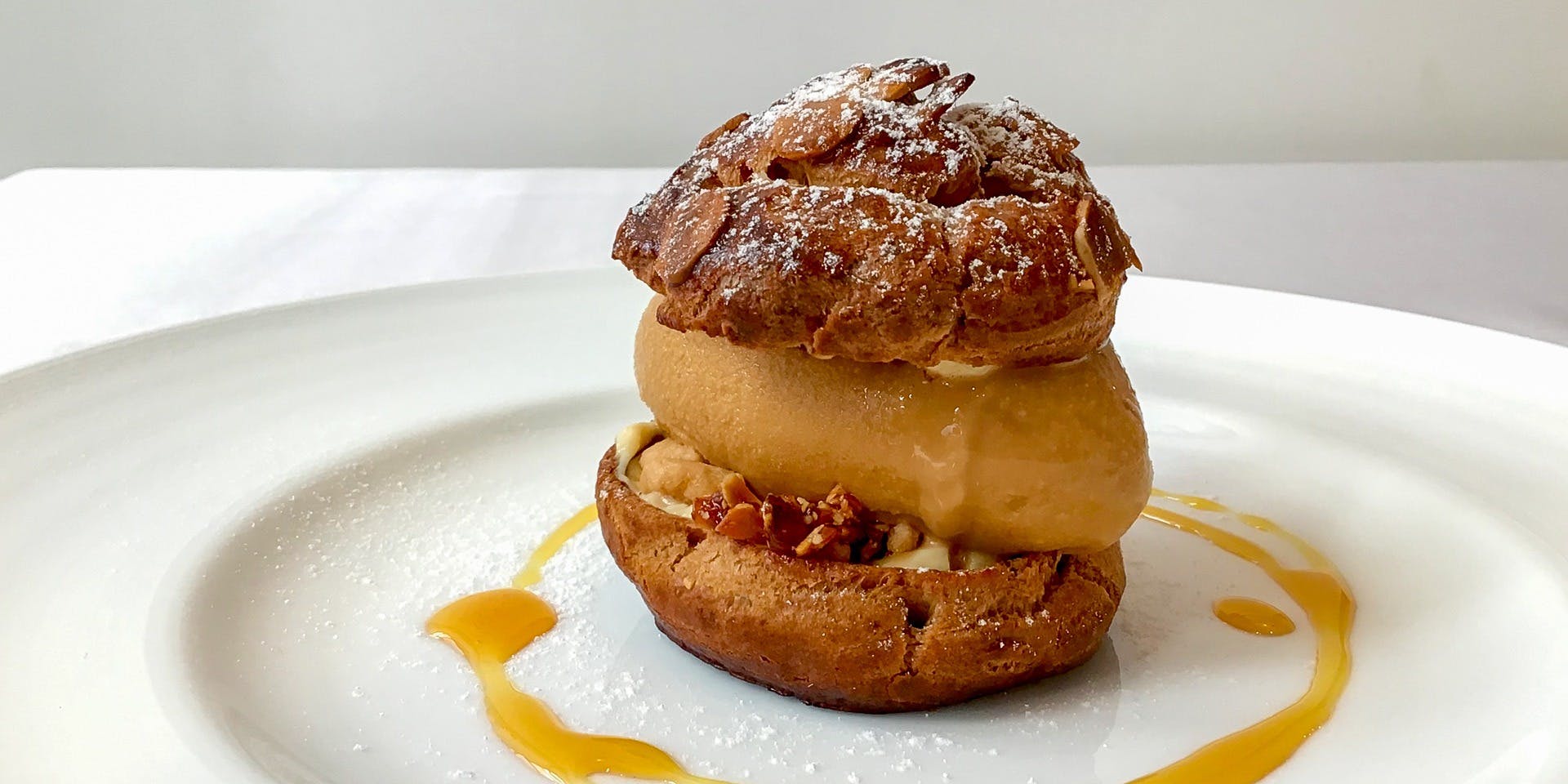 ラ・ターブル・オ・ジャポン（La table au japon）