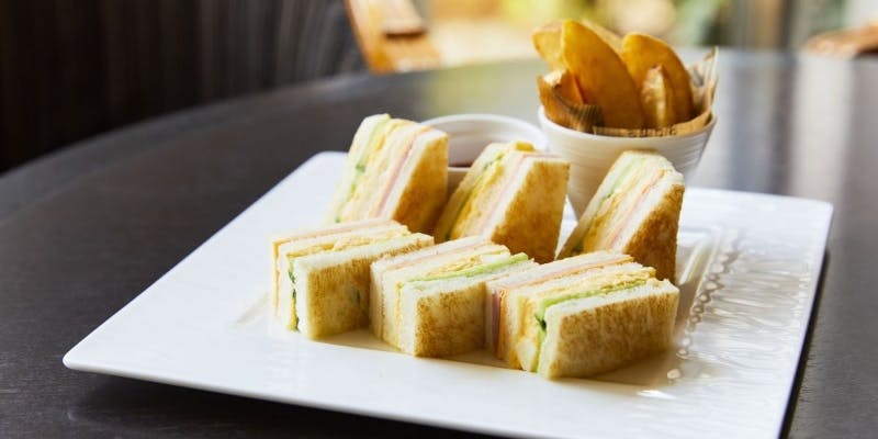 ミックスサンドウィッチ（9月～）