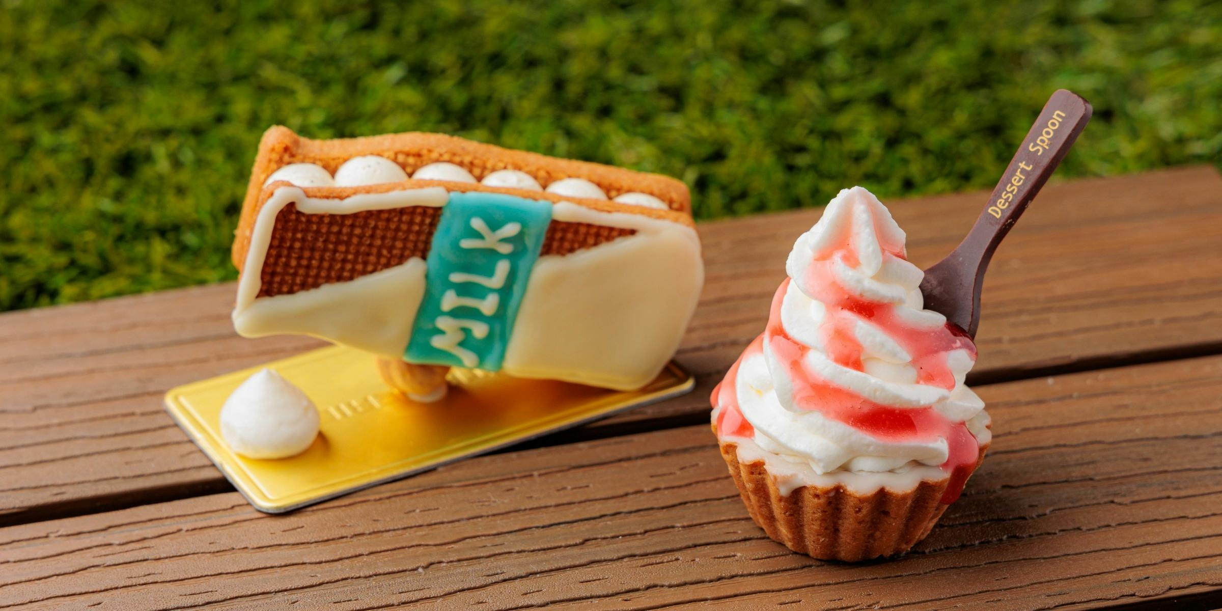 ロビーラウンジ