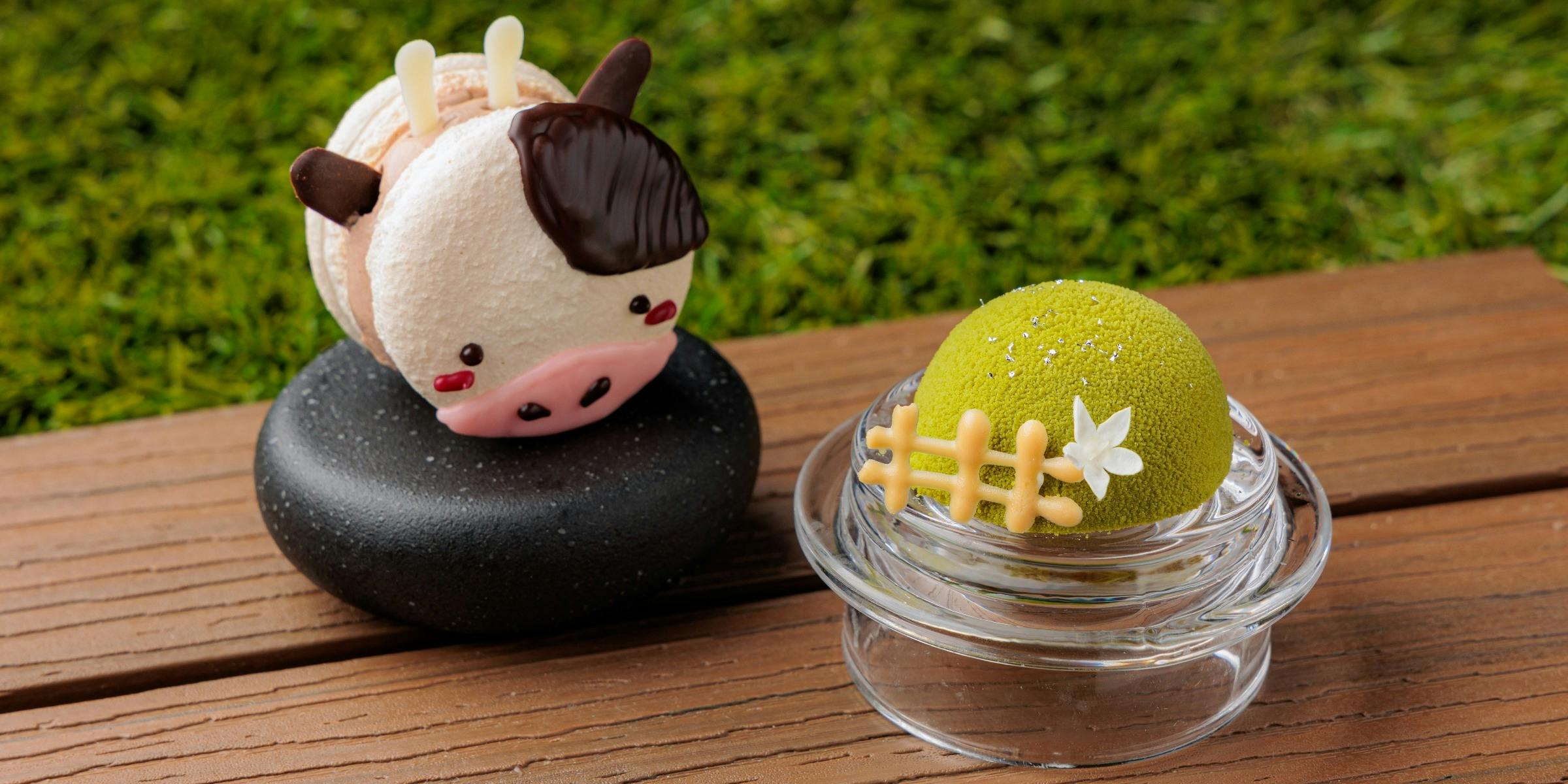 ロビーラウンジ