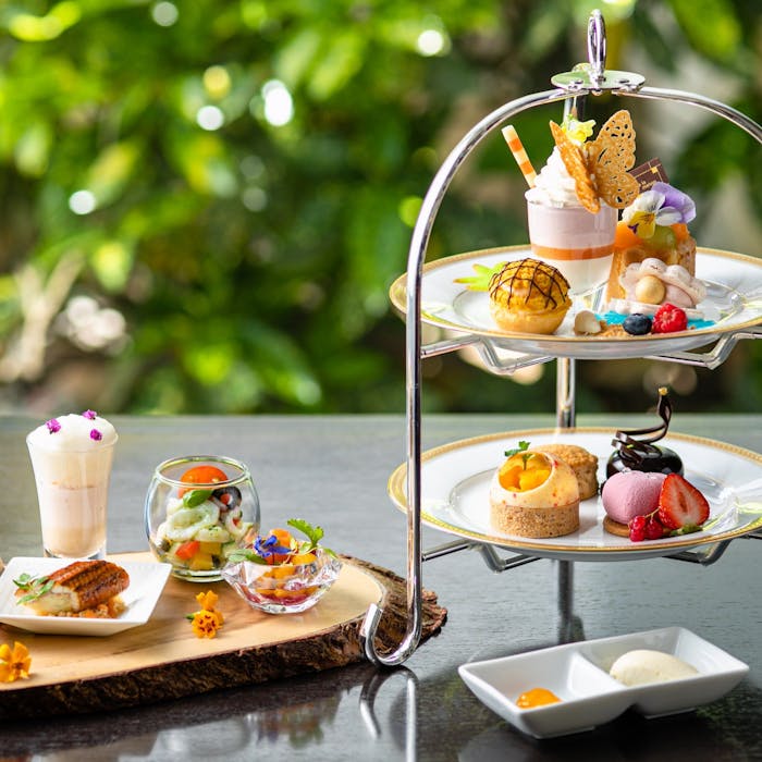 ロビーラウンジ 都シティ 大阪天王寺 トロピカルサマーアフタヌーンティー 7 8 月 ランチ プラン メニュー 一休 Comレストラン ロビーラウンジ 都シティ 大阪天王寺 トロピカルサマーアフタヌーンティー 7 8 月 ランチ プラン メニュー 一休 Comレストラン
