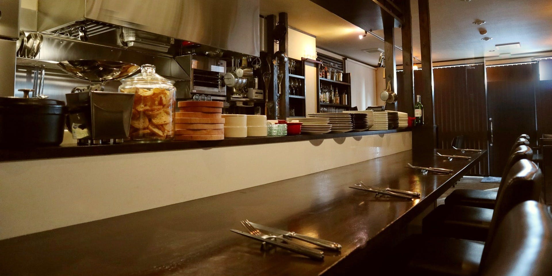 ビストロケンヂ - 画像2