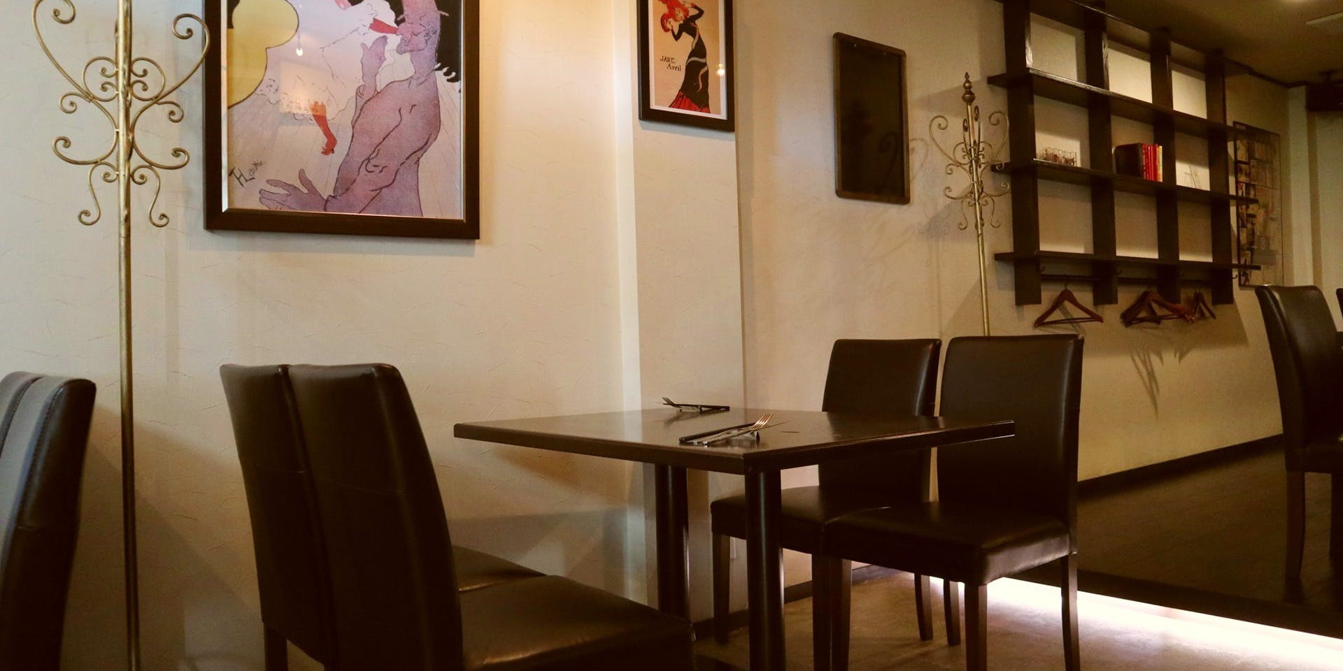 ビストロケンヂ - 画像4