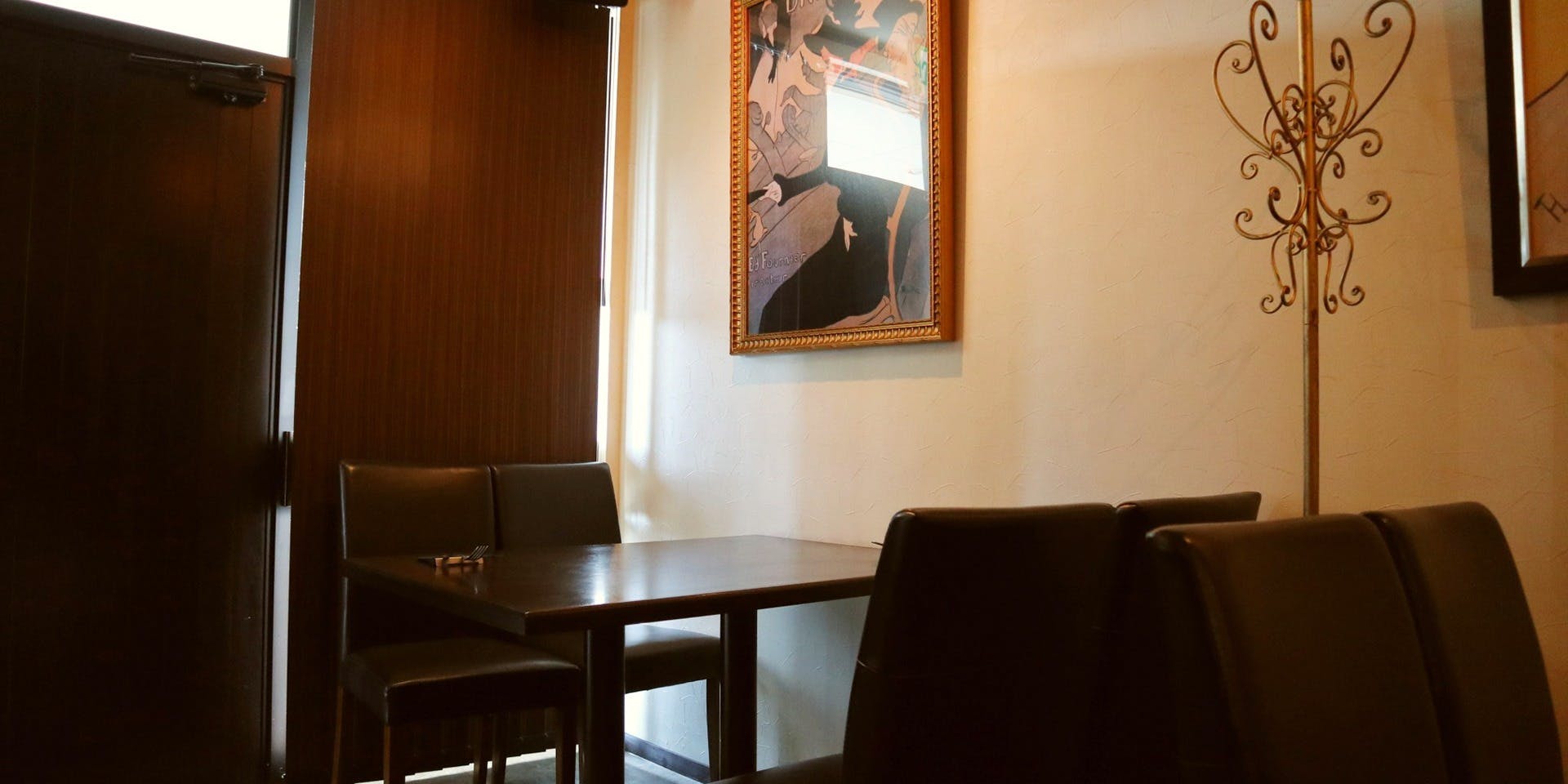 ビストロケンヂ - 画像5