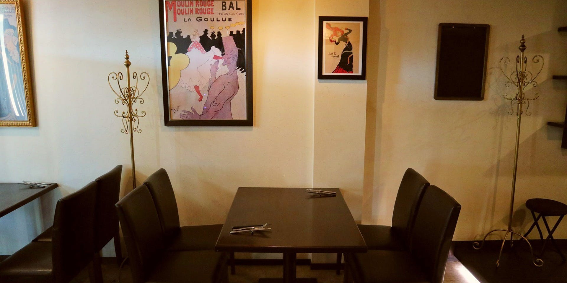 ビストロケンヂ - 画像3