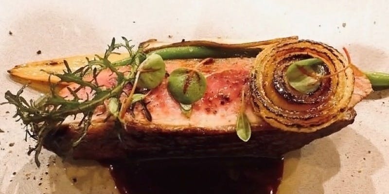 ビストロケンヂ（BISTROT KENJI）