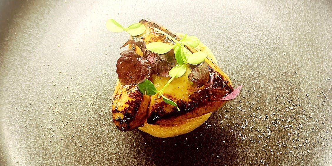 ビストロケンヂ（BISTROT KENJI）