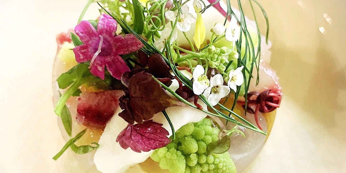 ビストロケンヂ（BISTROT KENJI）