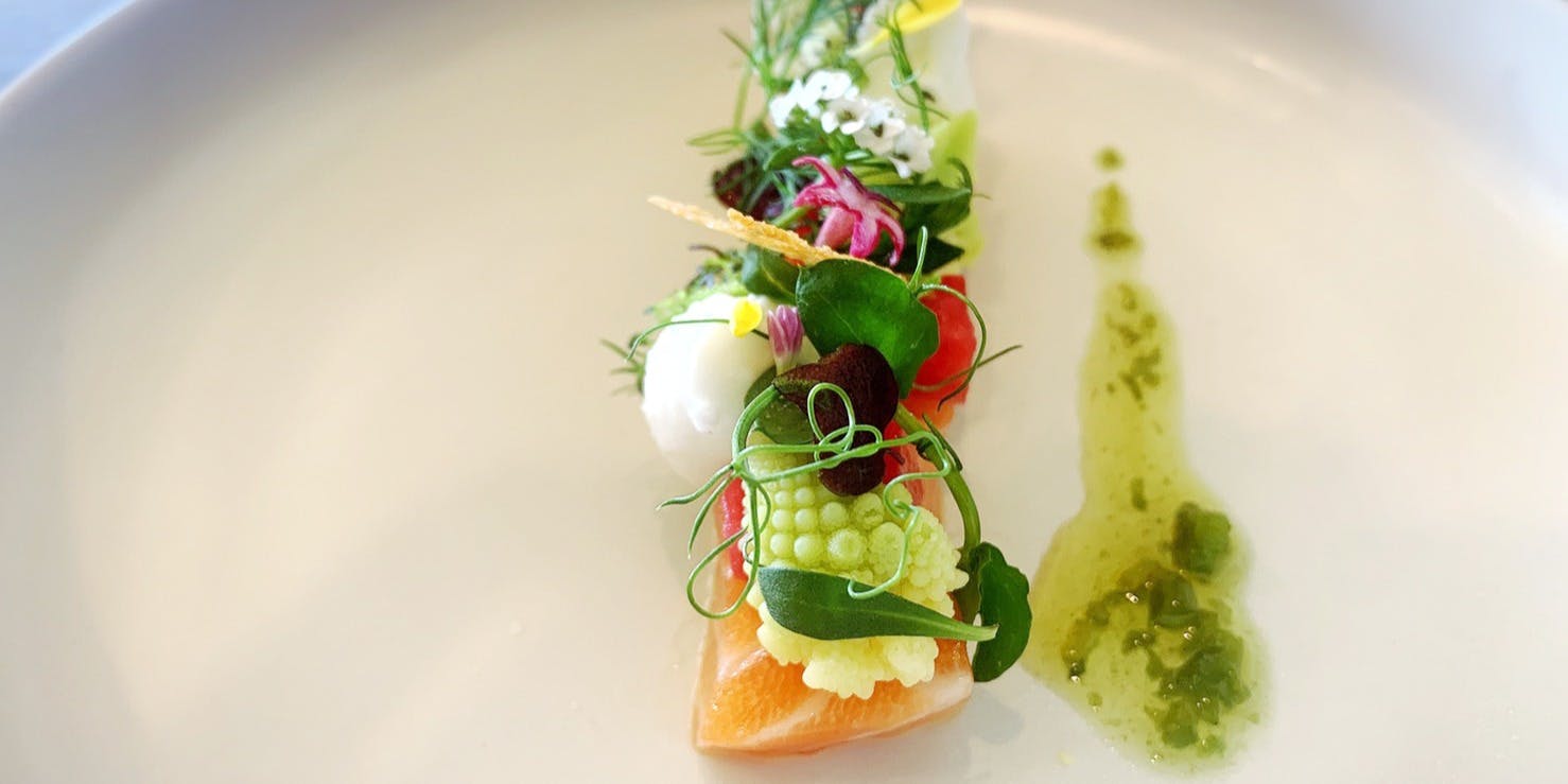 ビストロケンヂ（BISTROT KENJI）