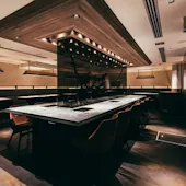 焼肉うしごろ横浜店