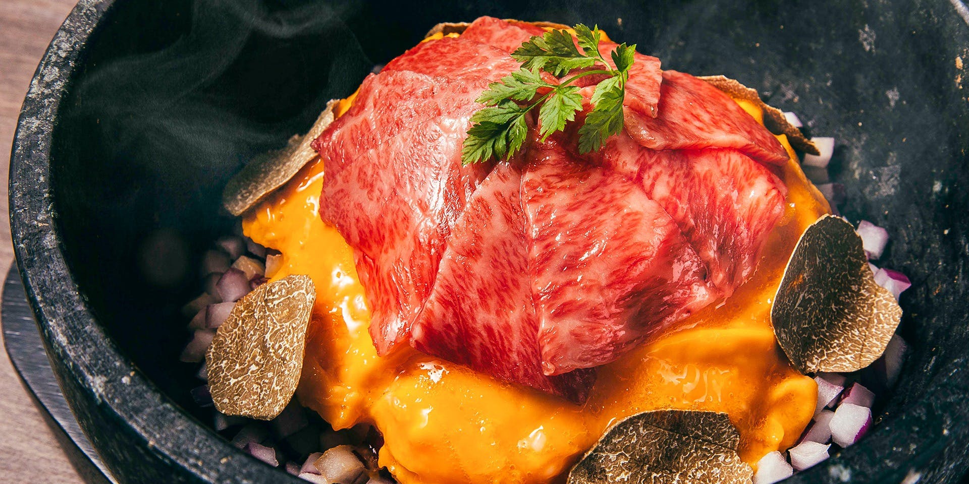 焼肉うしごろ 横浜店