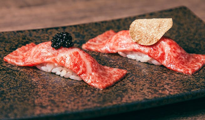 焼肉うしごろ横浜店 ヤキニクウシゴロヨコハマテン 横浜駅 焼肉 一休 Comレストラン