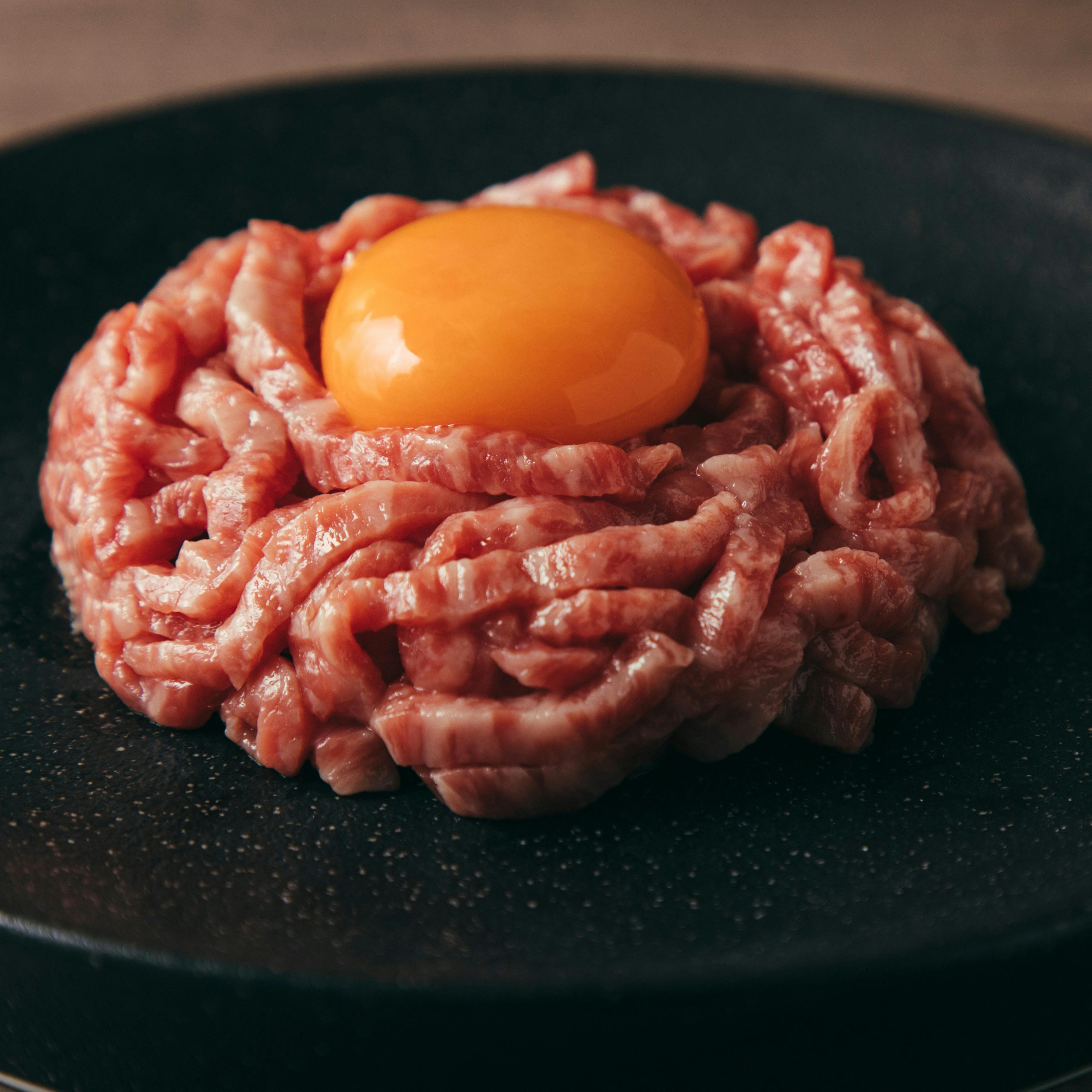 焼肉うしごろ横浜店 ヤキニクウシゴロヨコハマテン 横浜駅 焼肉 一休 Comレストラン