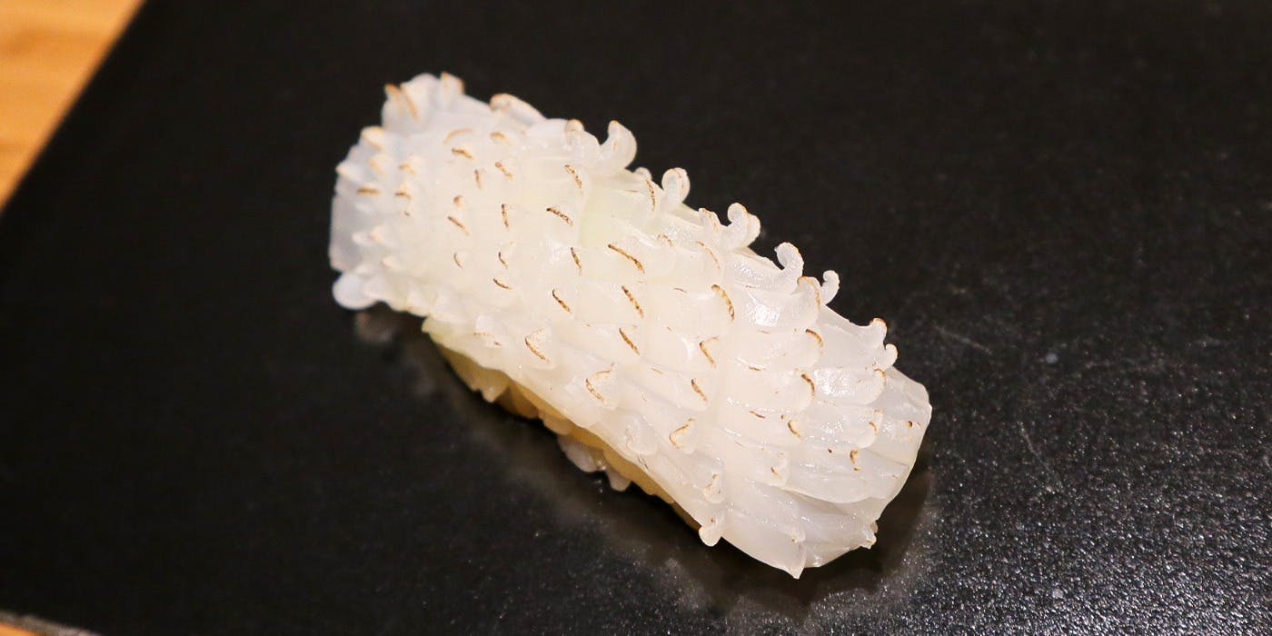 福岡の飲み放題にディナーで寿司 鮨 が楽しめるおすすめレストラントップ4 一休 Comレストラン