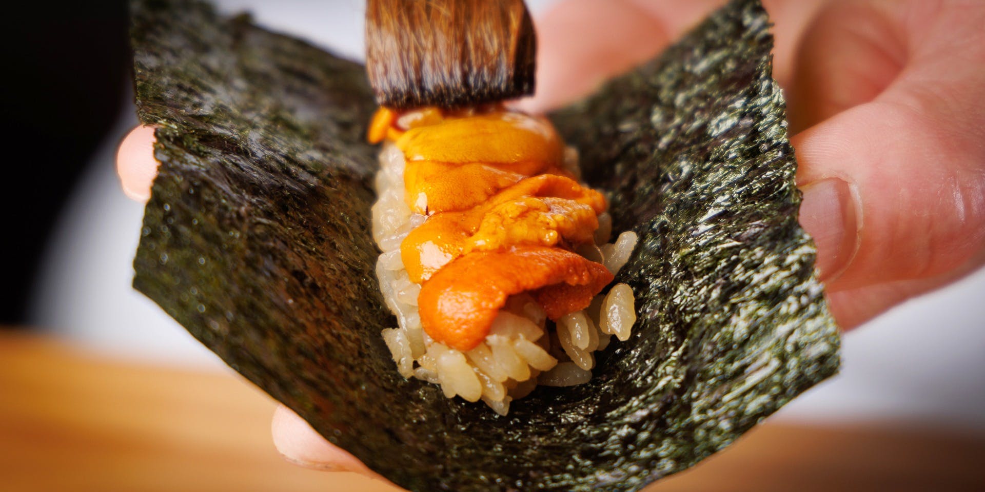 鮨 水魚 - 画像3