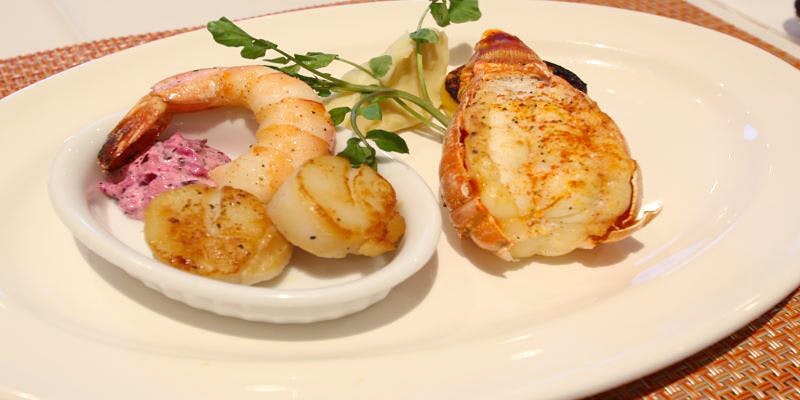 The Private Lounge BY Richmond Hotel／リッチモンドホテルプレミア東京スコーレ - 画像3