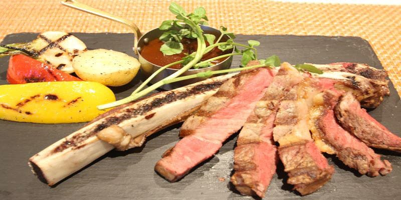 The Private Lounge BY Richmond Hotel／リッチモンドホテルプレミア東京スコーレ - 画像5