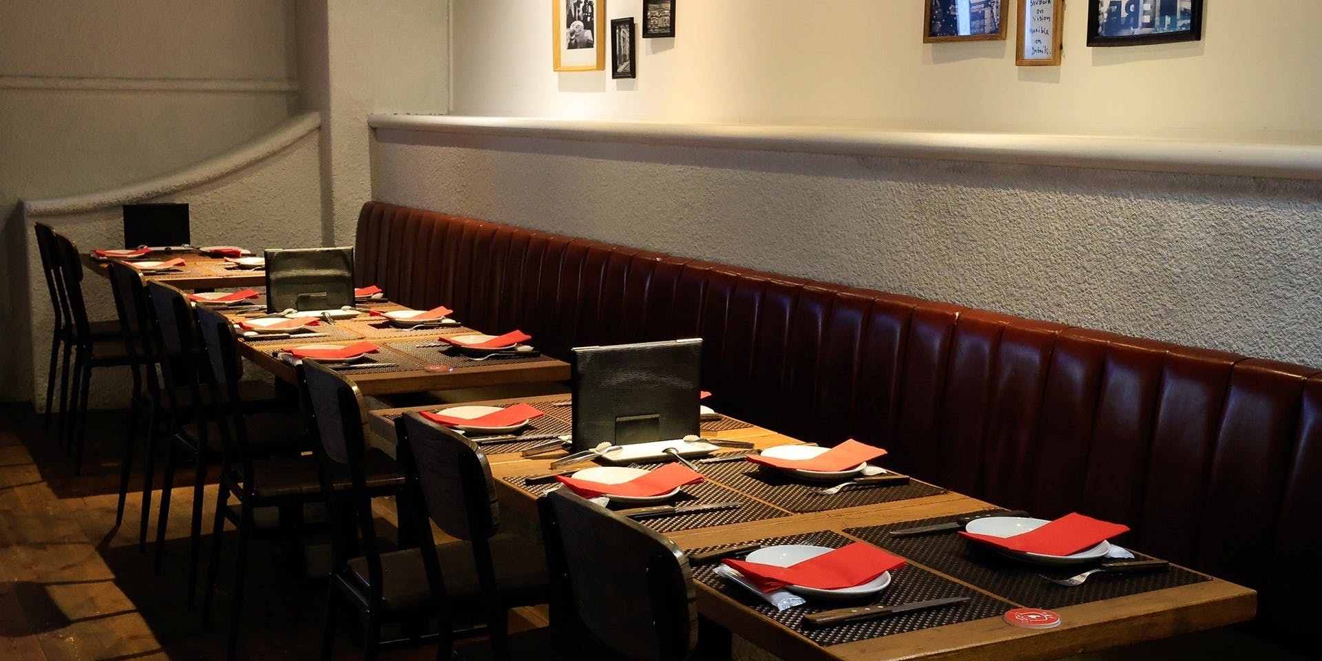 シュラスコレストラン ALEGRIA tachikawa - 画像2