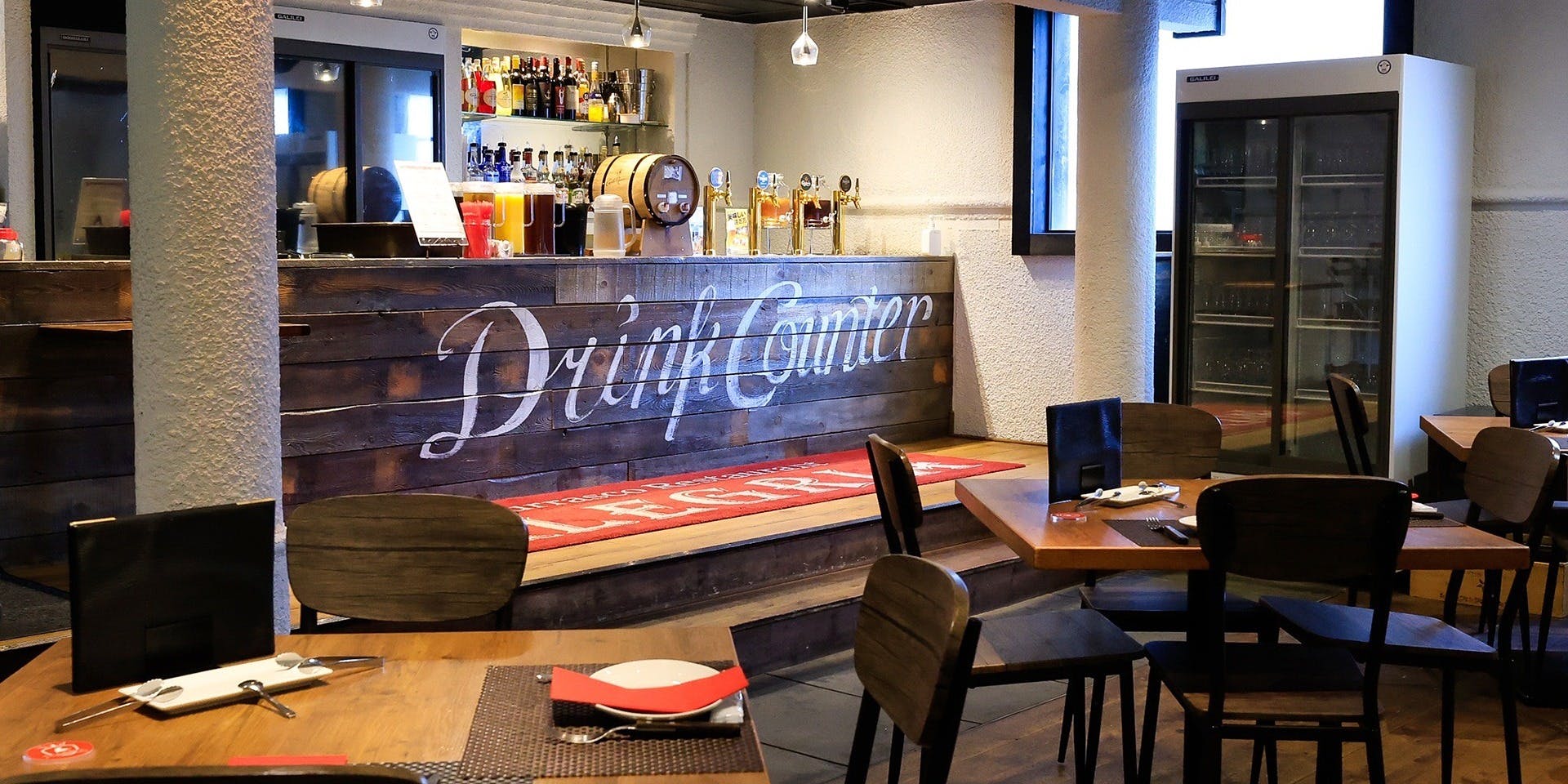 シュラスコレストラン ALEGRIA tachikawa - 画像3