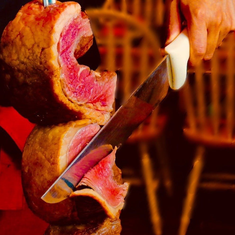 ディナー シュラスコレストラン Alegria Tachikawa シュラスコレストラン アレグリア タチカワ 立川 ブラジル料理 一休 Comレストラン