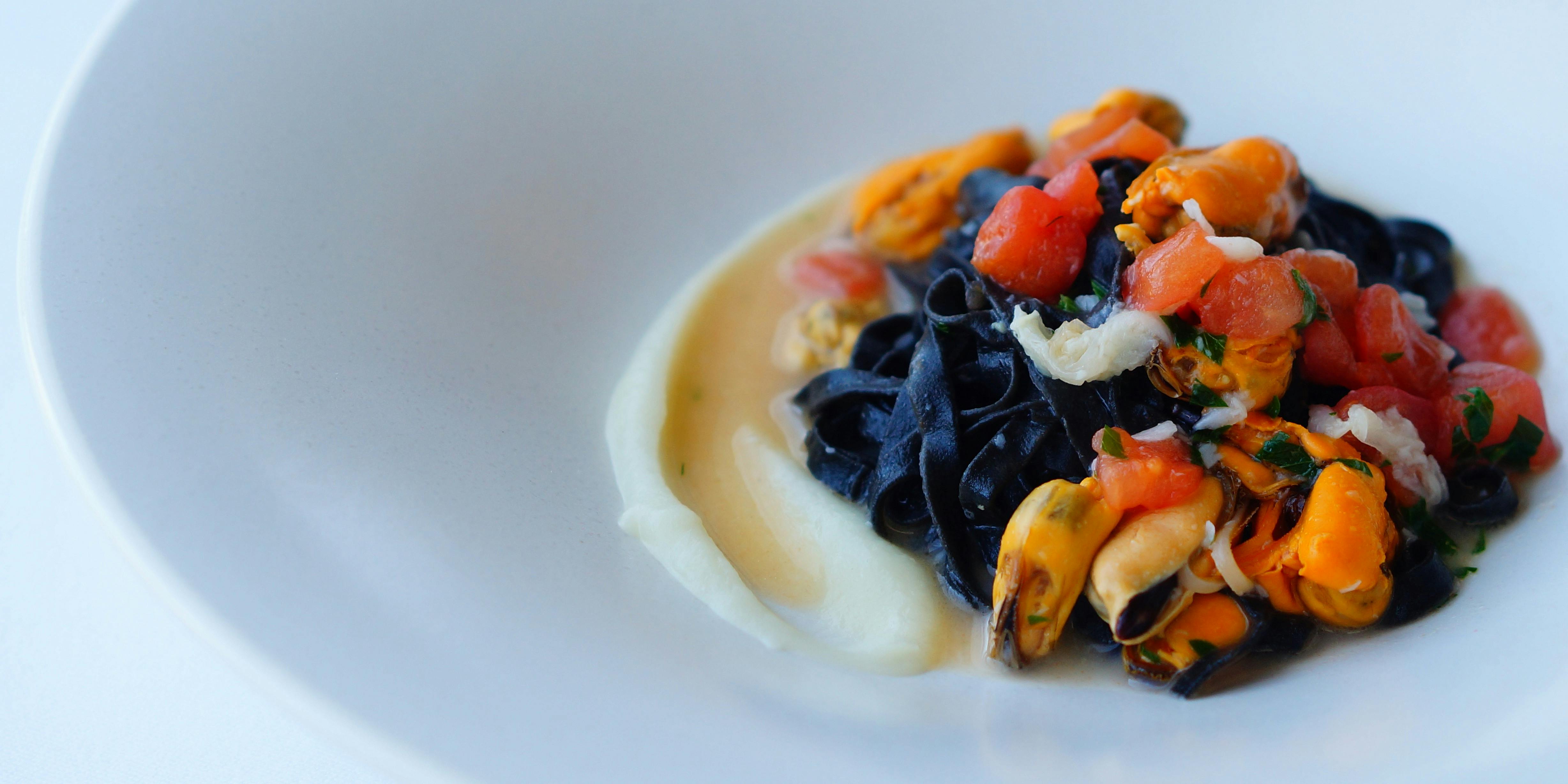 unito（ウニート【旧店名】リストランテ カシーナ カナミッラ）