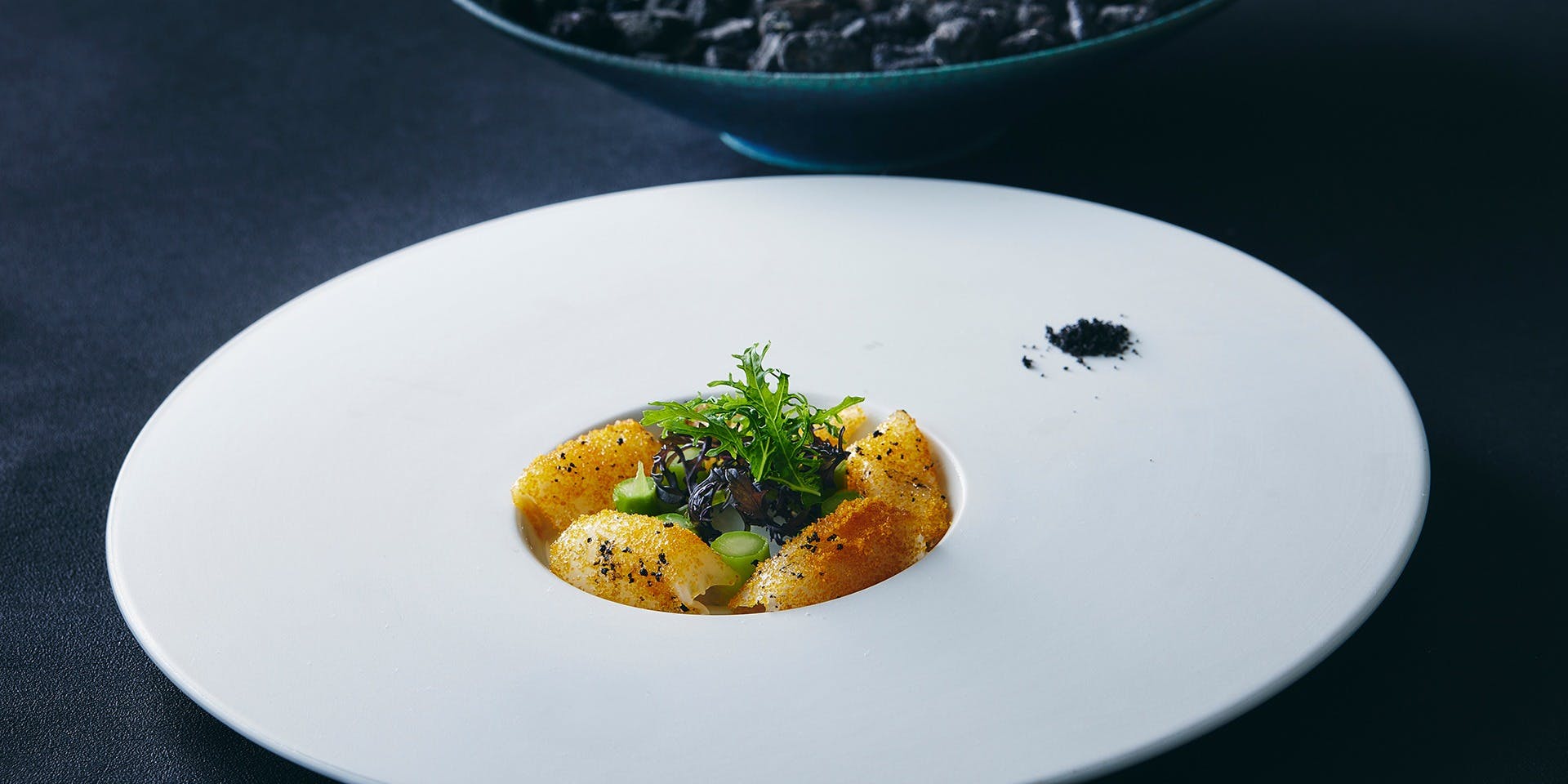 unito（旧店名：Ristorante Cascina Cananamilla） - 画像4