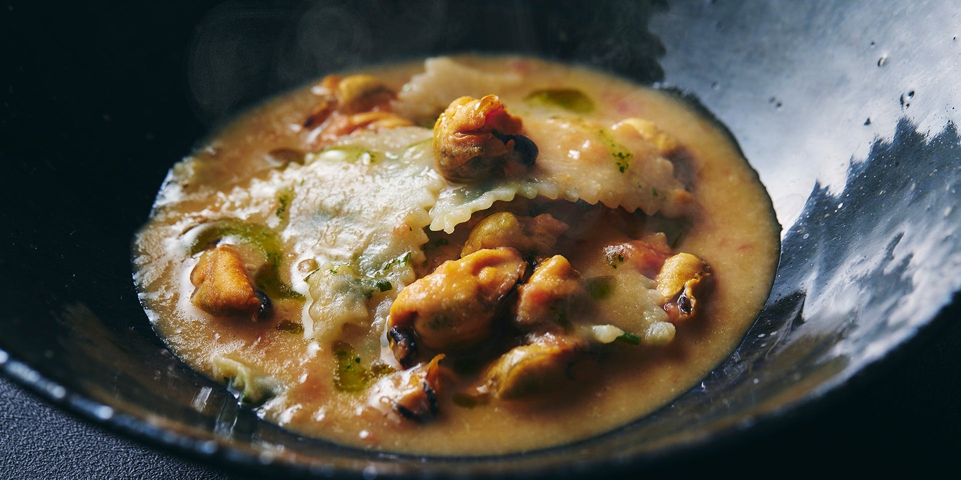 unito（ウニート【旧店名】リストランテ カシーナ カナミッラ）