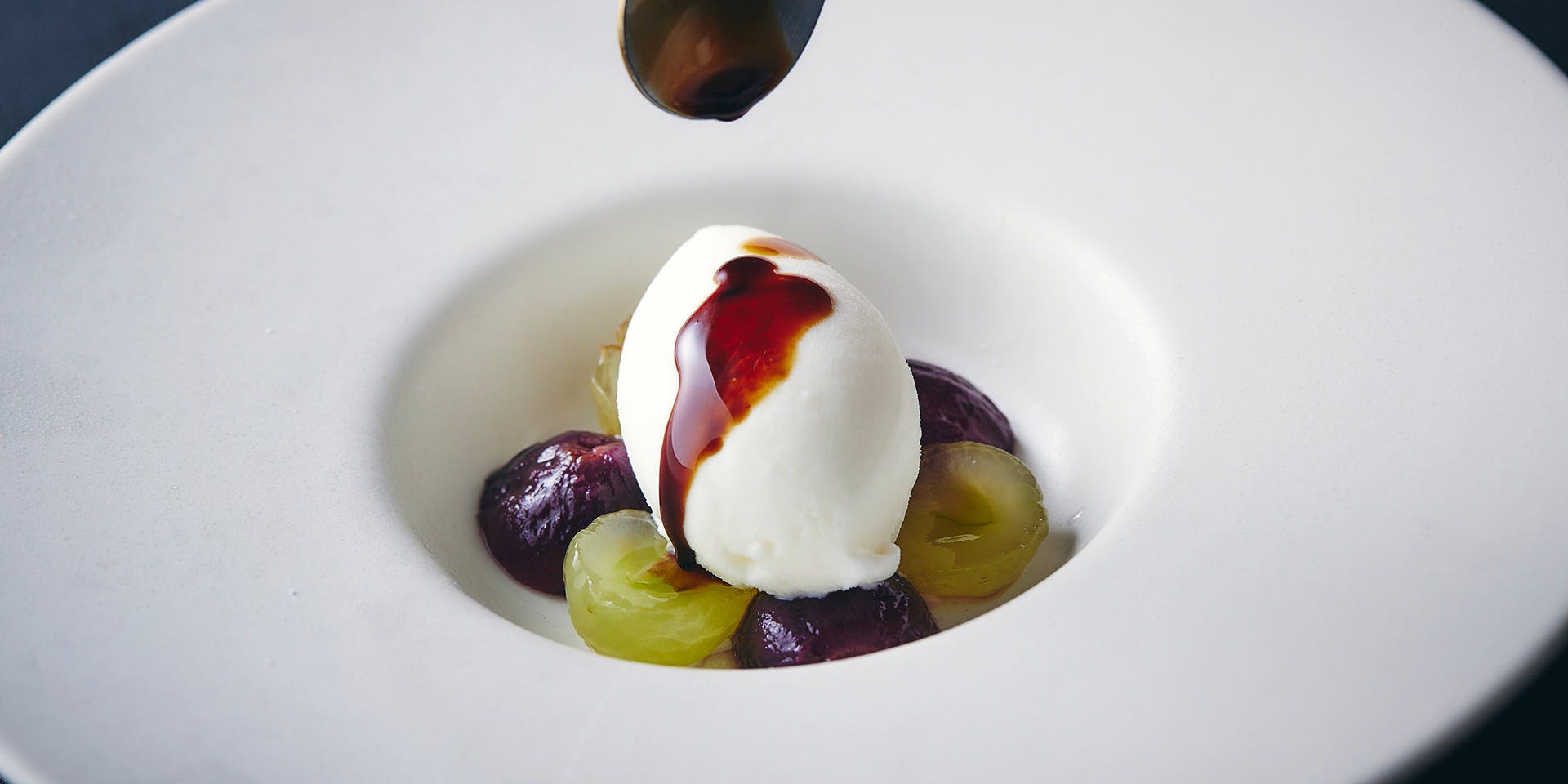 unito（ウニート【旧店名】リストランテ カシーナ カナミッラ）