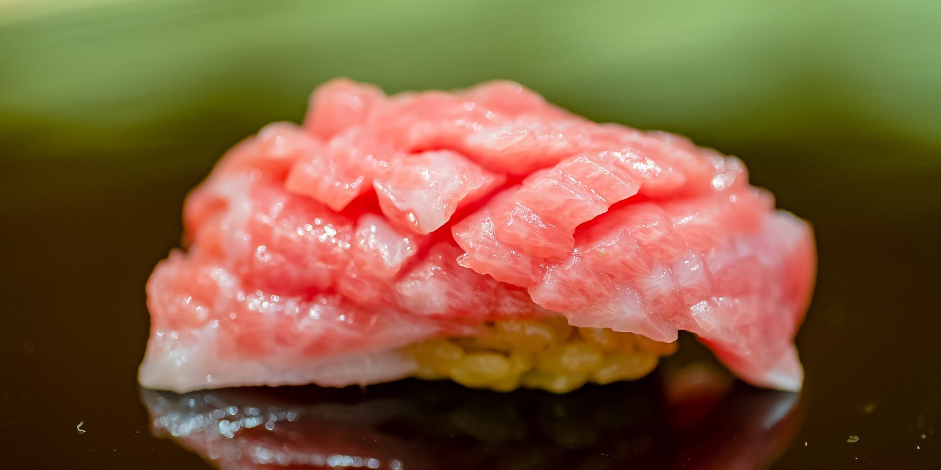 恵比寿 鮨 栞庵 やましろ - 画像4