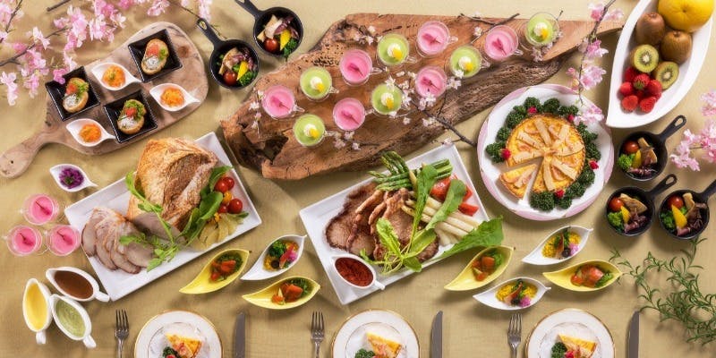 蓮台寺駅周辺の美味しいランチ27店 おしゃれ人気店 絶品ランチグルメ 22年 一休 Comレストラン