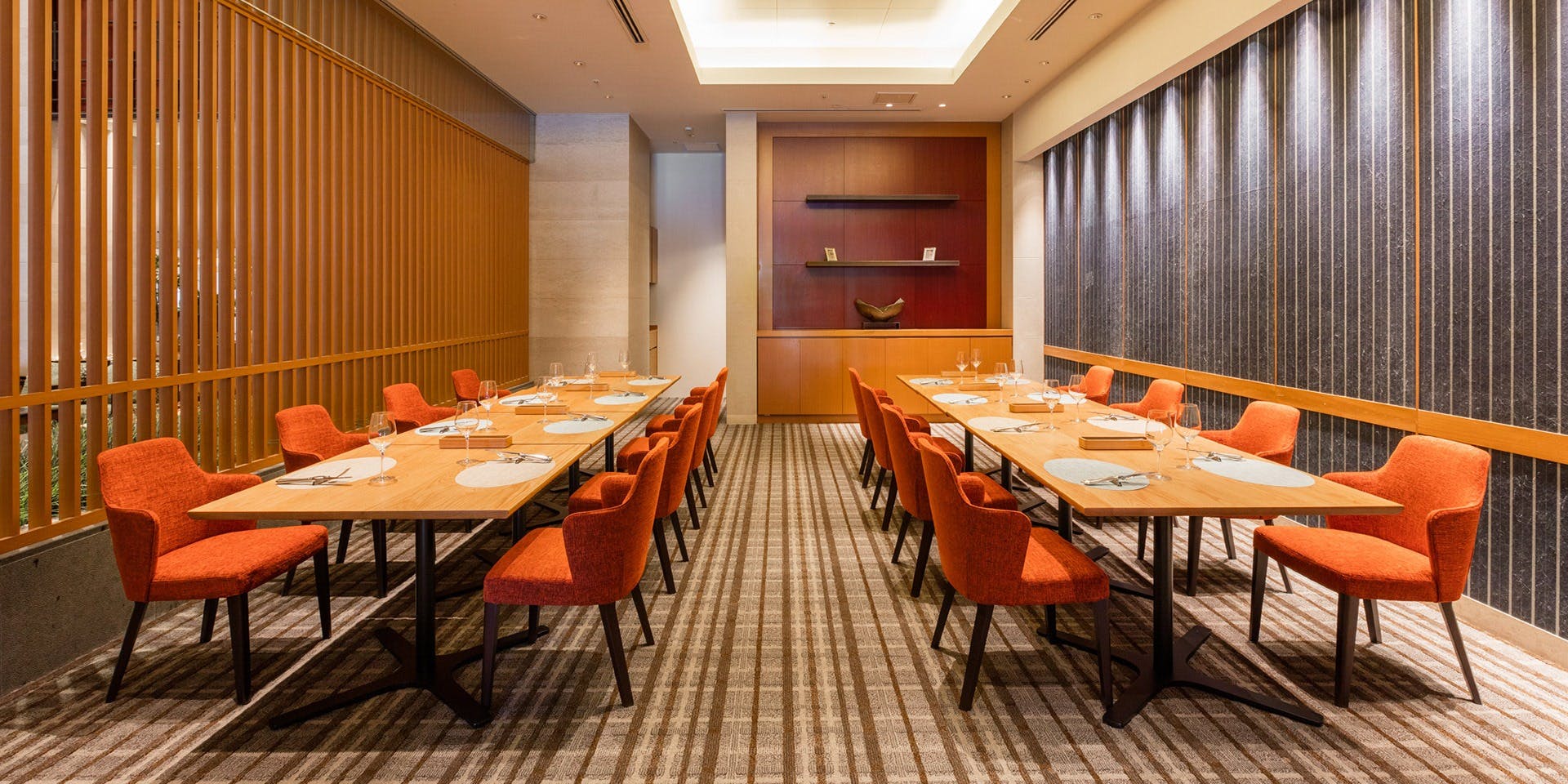 パーゴラ（PERGOLA） 3枚目