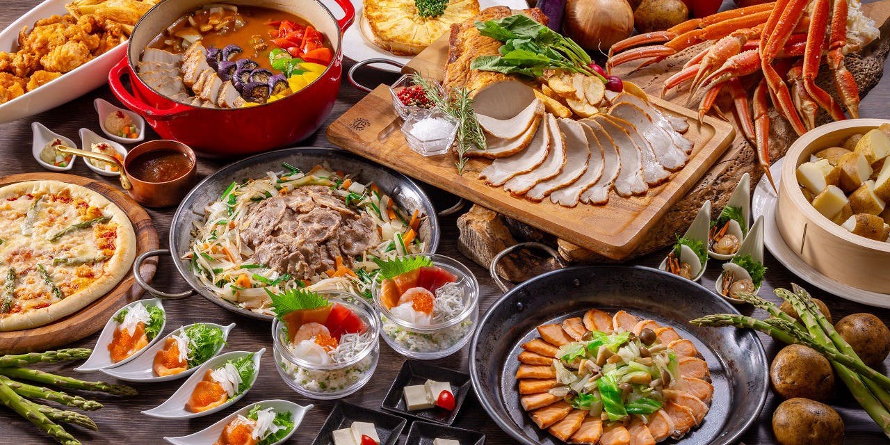 パーゴラ（PERGOLA）