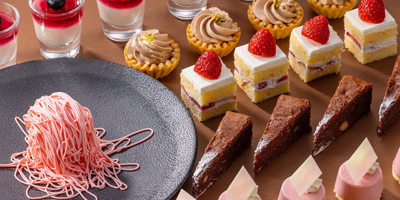 パーゴラ（PERGOLA）