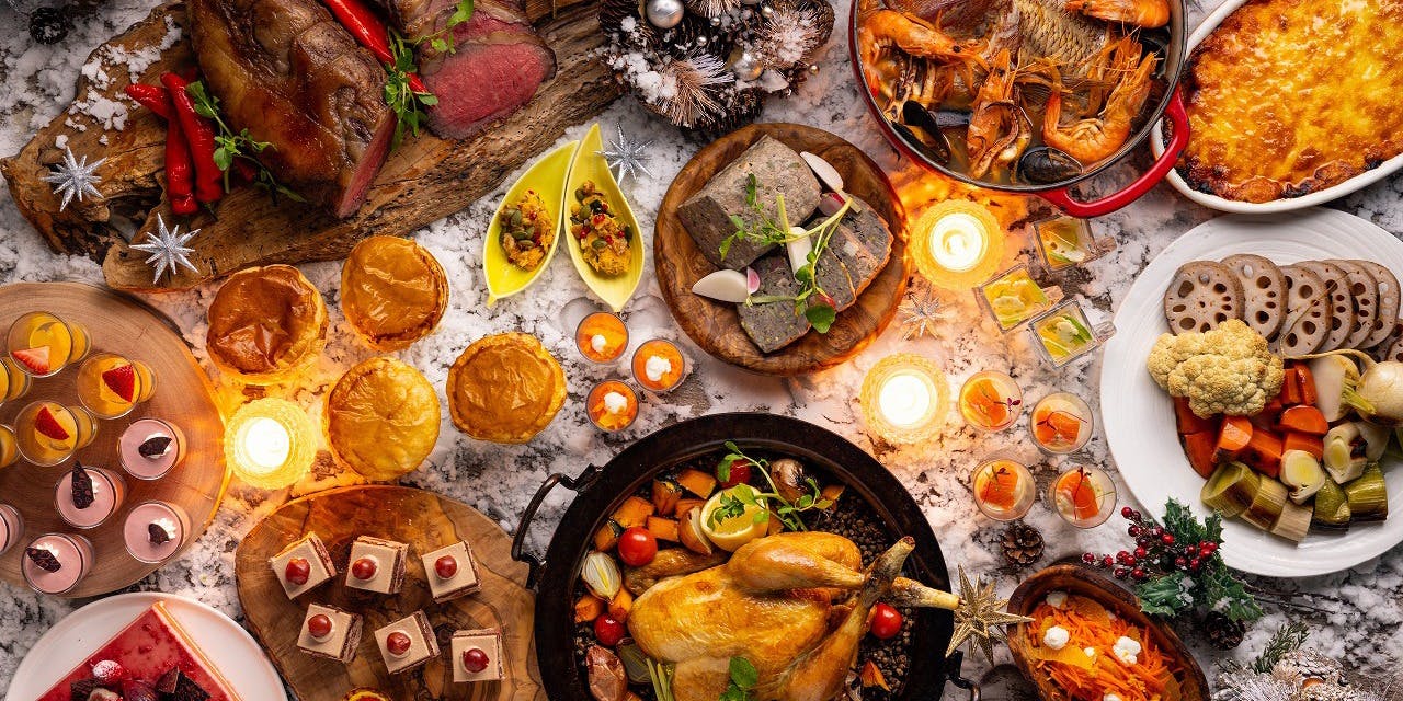 パーゴラ／ホテルアソシア静岡 - 画像4