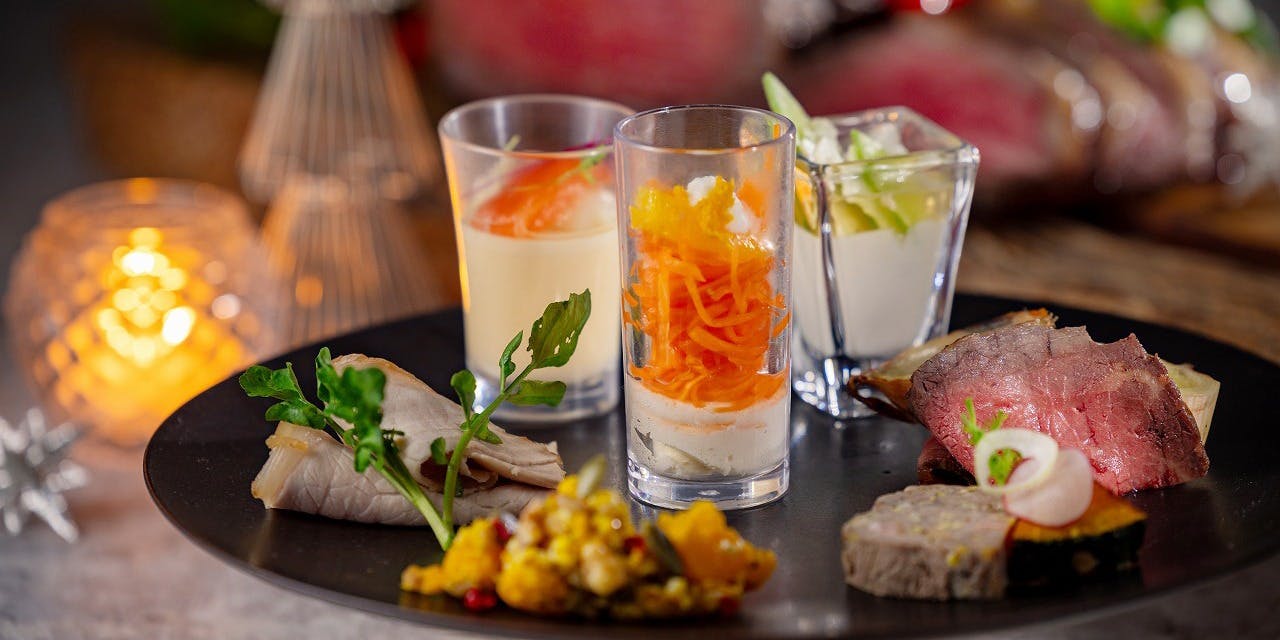 パーゴラ／ホテルアソシア静岡 - 画像5