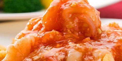 中国料理 梨杏（リンカ）