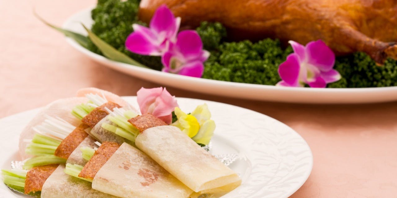 中国料理 梨杏（リンカ）