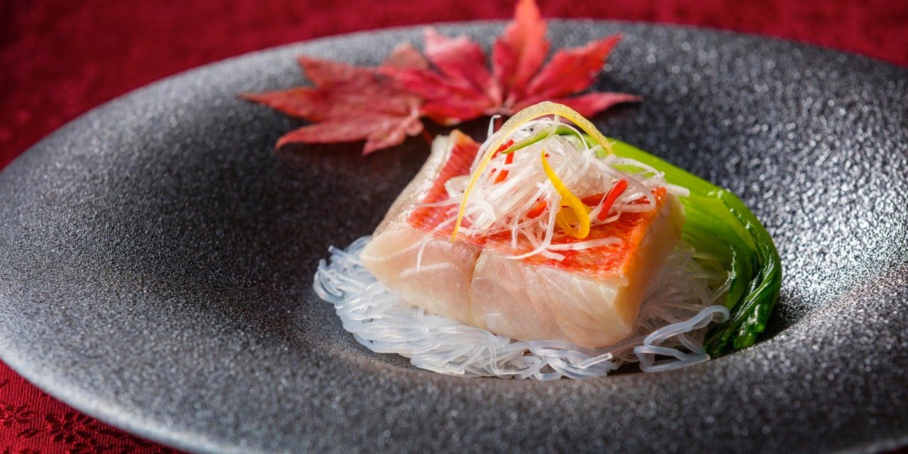 中国料理 梨杏（リンカ）