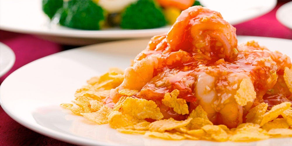 中国料理 梨杏（リンカ） 3枚目