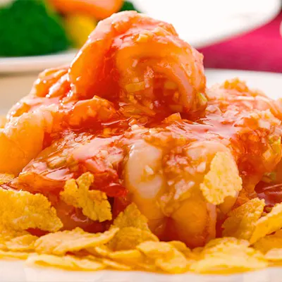 素材の味を存分にいかしたお料理