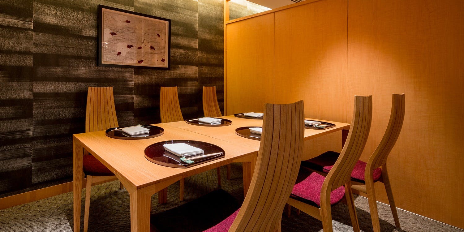 日本料理 京都つる家／ホテルアソシア静岡 - 画像3