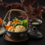 土瓶蒸し